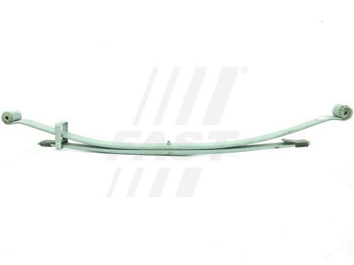 Resor piórowy FAST FT13351