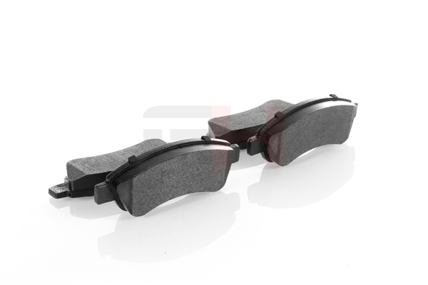 Klocki hamulcowe GH GH-413750