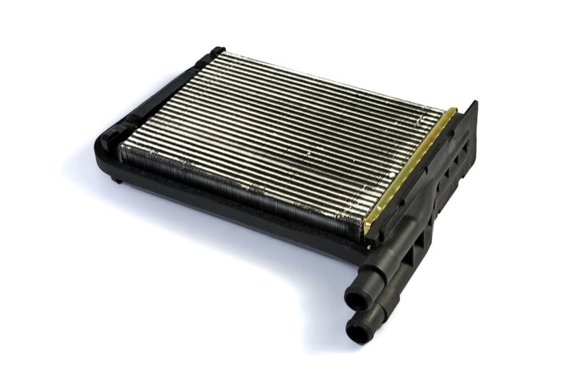 Nagrzewnica THERMOTEC D6R002TT