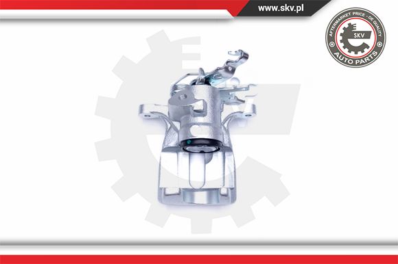 Zacisk hamulca ESEN SKV 45SKV333