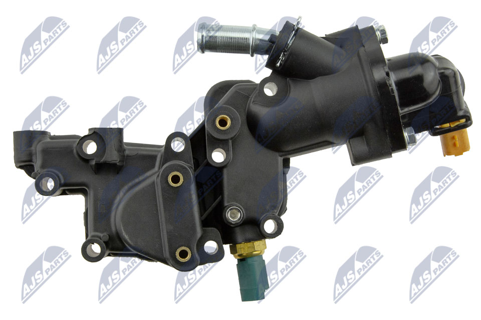 Obudowa termostatu NTY CTM-PE-010
