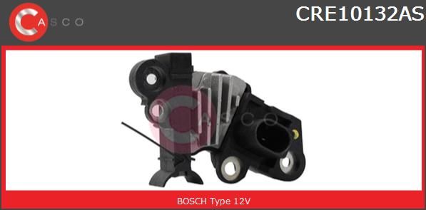 Regulator napięcia CASCO CRE10132AS