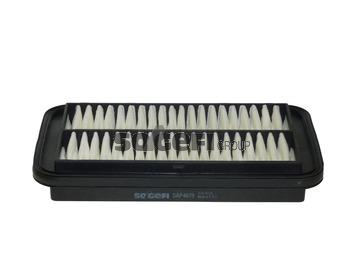 Filtr powietrza PURFLUX A1704