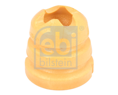 Dystans gumowy, resorowanie FEBI BILSTEIN 184863