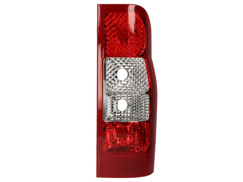 Lampa tylna zespolona TYC 11-11383-01-2