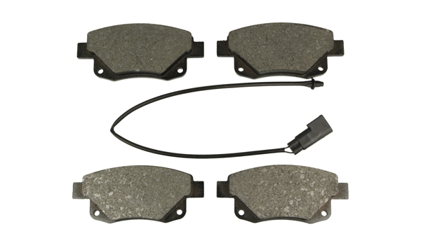 Klocki hamulcowe HART 223 180