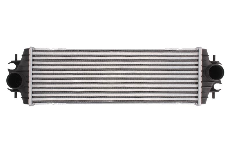 Chłodnica powietrza intercooler THERMOTEC DAR009TT