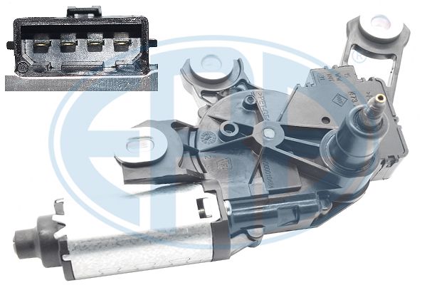 Silnik wycieraczek ERA 460301A