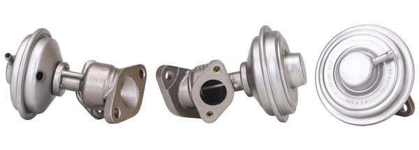 Zawór EGR DRI 717710185