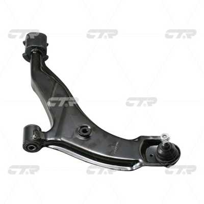 Wahacz zawieszenia koła CTR CQ0106L