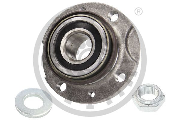 Zestaw łożysk koła OPTIMAL 802605