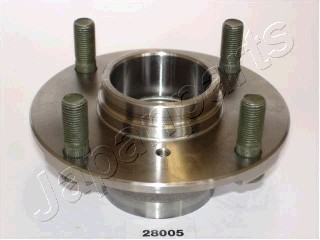 Piasta koła JAPANPARTS KK-28005