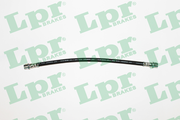Przewód hamulcowy elastyczny LPR 6T46743