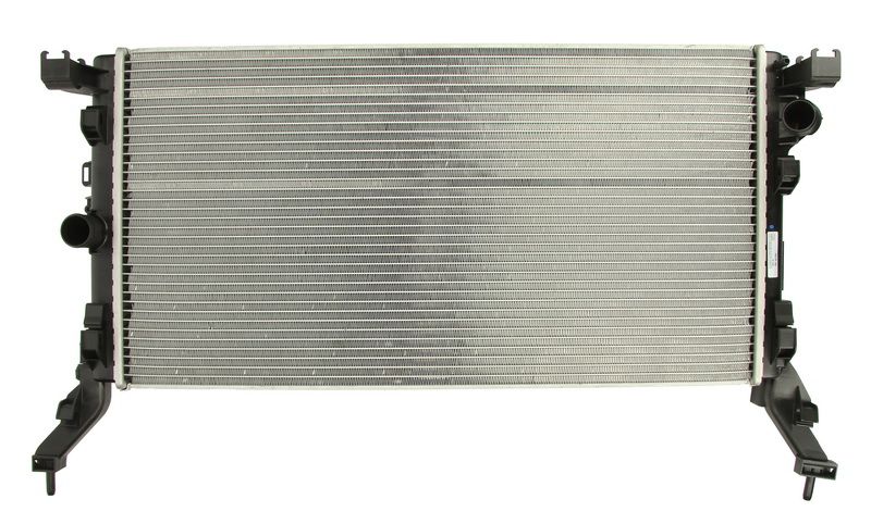 Chłodnica NISSENS 637619