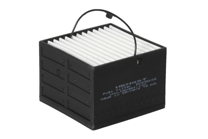 Filtr paliwa HENGST FILTER E0530K02