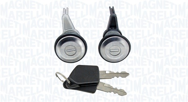 Komplet zamków MAGNETI MARELLI 350105014800