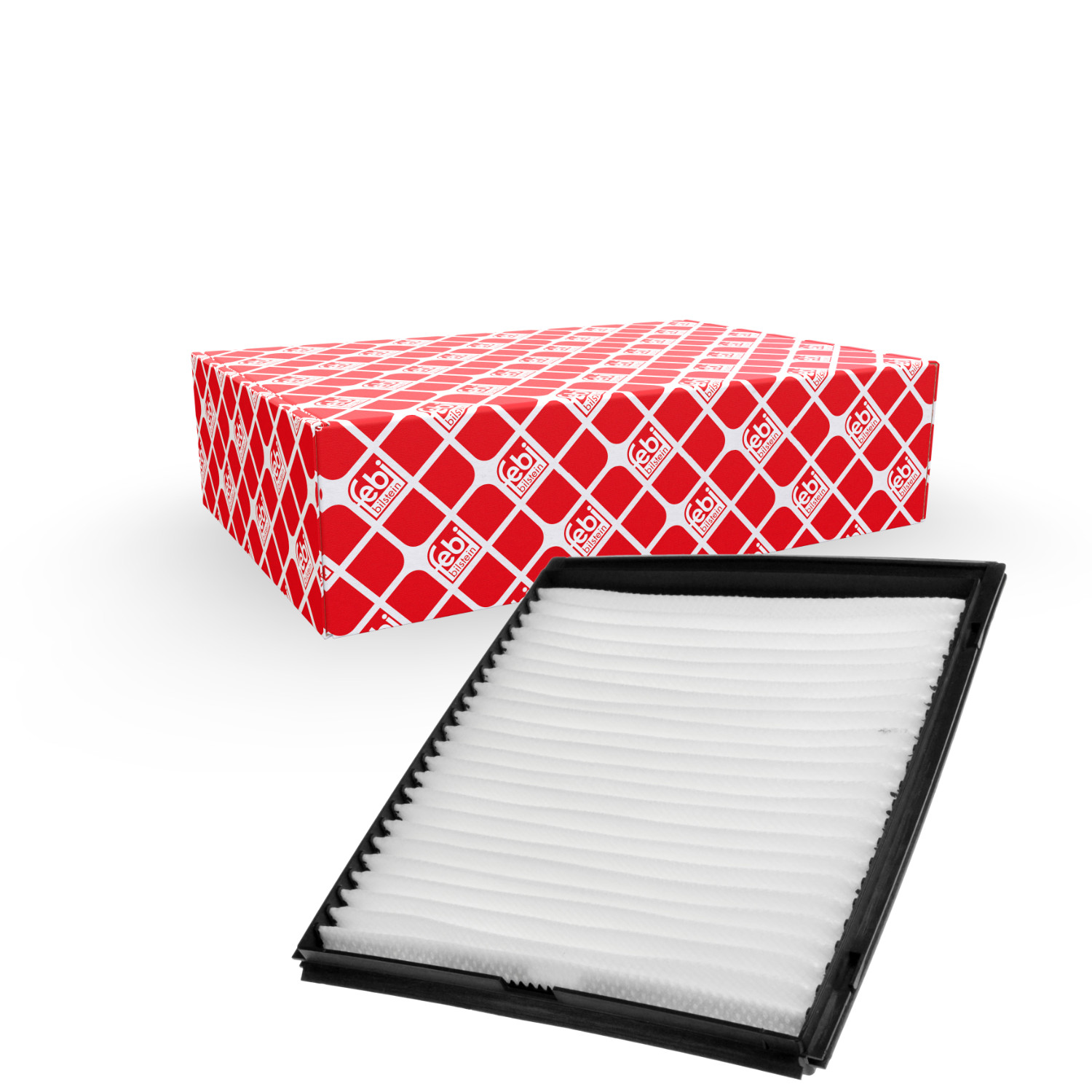 Filtr kabinowy FEBI BILSTEIN 34557