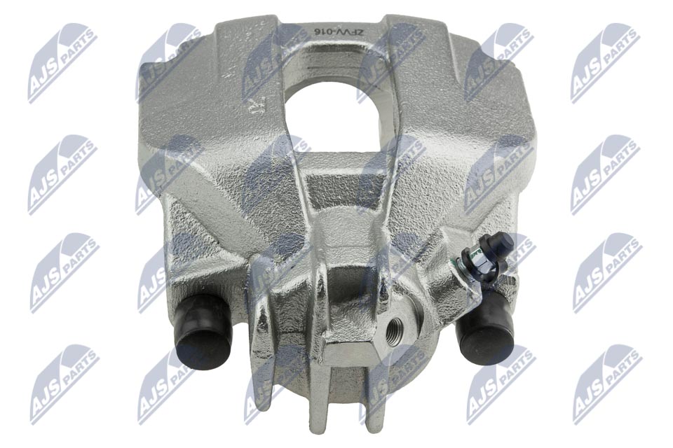 Zacisk hamulca NTY HZP-VV-016
