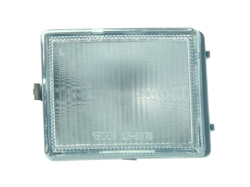 Klosz lampy przeciwmgielnej TYC 12-5078-01-2
