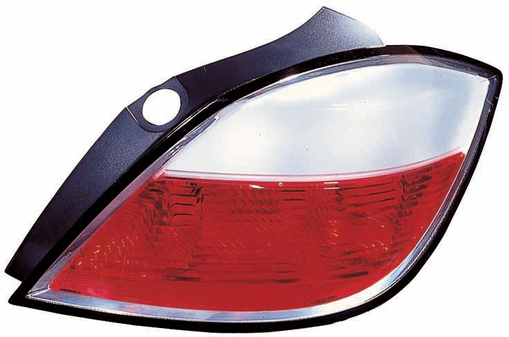 Lampa tylna zespolona ABAKUS 442-1936R-UE