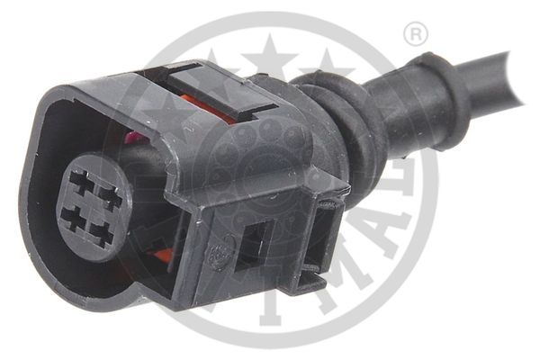 Czujnik ABS OPTIMAL 06-S152