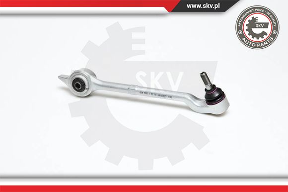 Wahacz zawieszenia koła ESEN SKV 04SKV002