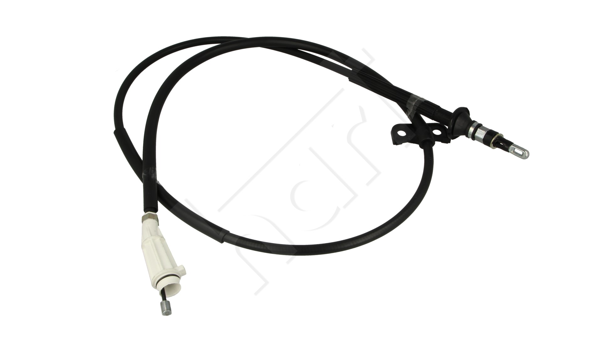 Linka hamulca ręcznego HART 232 404