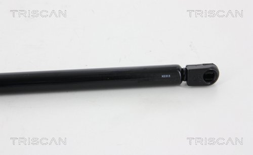 Sprężyna gazowa TRISCAN 8710 29294