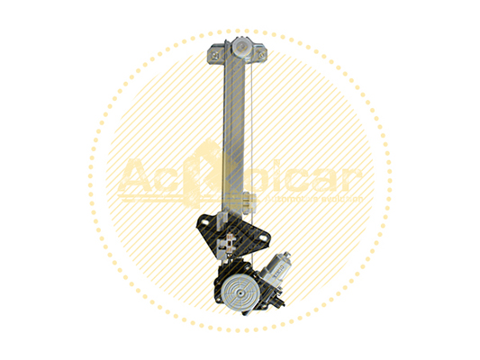 Podnośnik szyby AC ROLCAR 01.7628#OR
