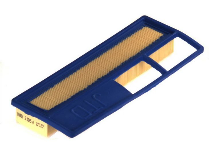 Filtr powietrza SOFIMA S 3265 A