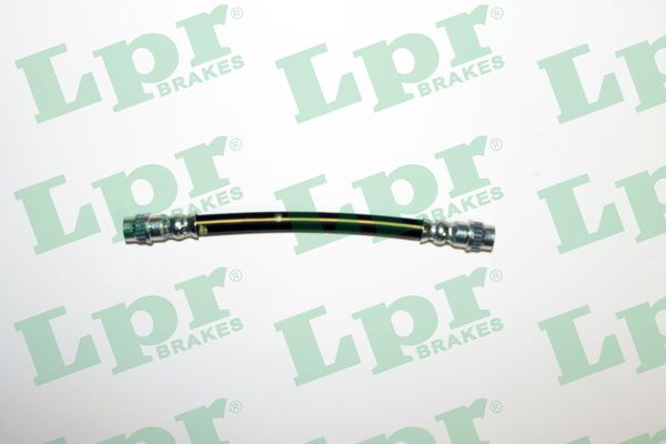 Przewód hamulcowy elastyczny LPR 6T46772