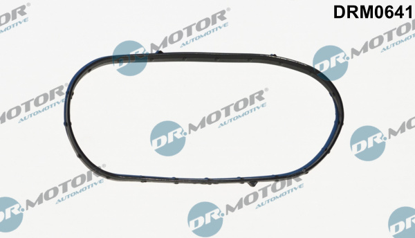 Uszczelka obudowy rozrządu DR.MOTOR AUTOMOTIVE DRM0641