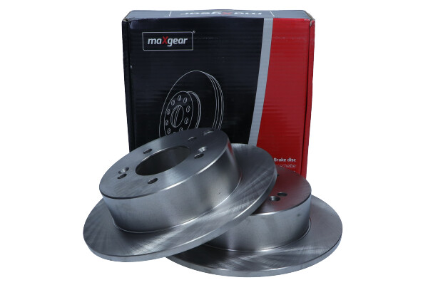 Tarcza hamulcowa MAXGEAR 19-2293
