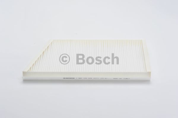 Filtr kabinowy BOSCH 1 987 432 070