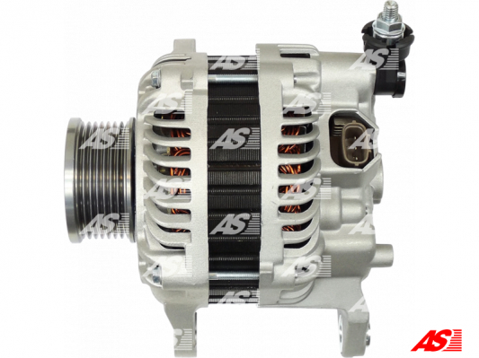 Alternator AS-PL A5057(P)
