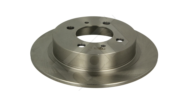 Tarcza hamulcowa HART 214 295
