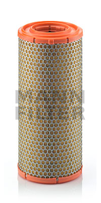 Filtr powietrza MANN-FILTER C 16 247/1