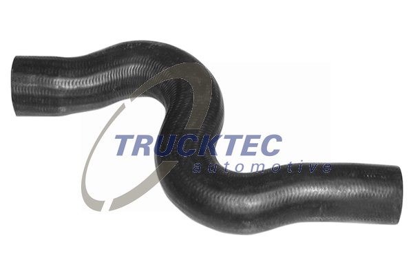 Przewód układu chłodzenia TRUCKTEC AUTOMOTIVE 08.19.028