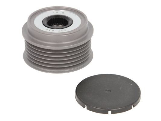 Koło pasowe alternatora LAUBER CQ1040546