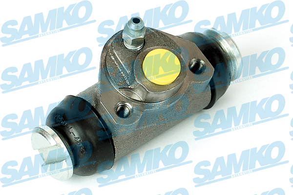 Cylinderek SAMKO C07349