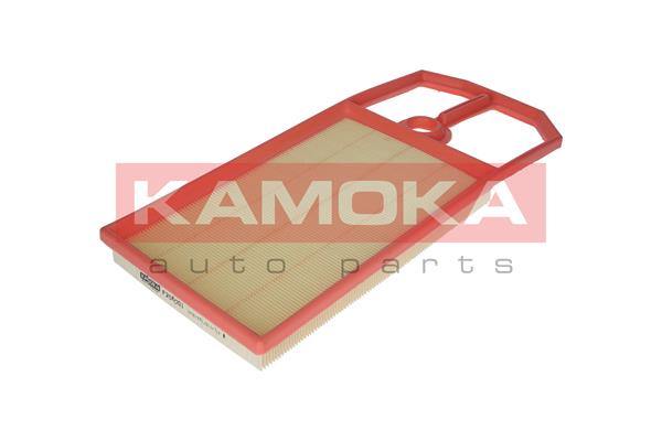 Filtr powietrza KAMOKA F206001