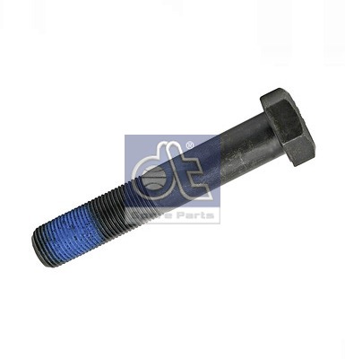 Sworzeń resora DT SPARE PARTS 3.65124