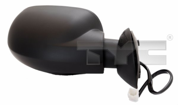 Lusterko zewnętrzne TYC 328-0112