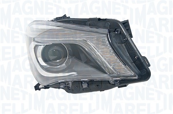 Reflektor MAGNETI MARELLI 711307024236