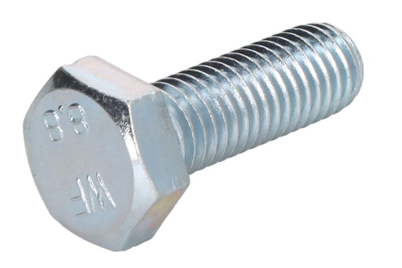 Śruba układu wydechowego BOSAL 258-890