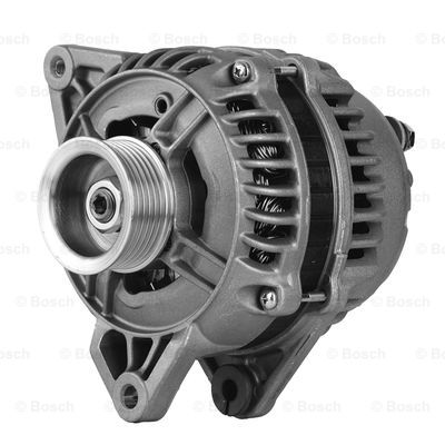 Alternator BOSCH 0 986 AN0 552