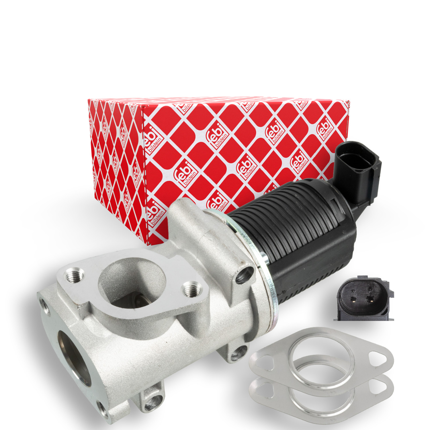 Zawór EGR FEBI BILSTEIN 45157