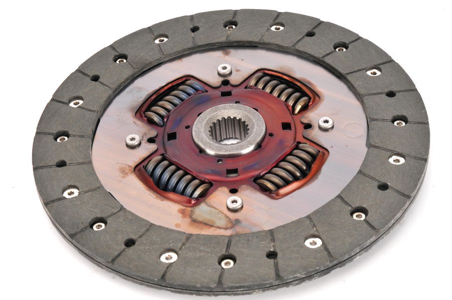 Zestaw sprzęgła EXEDY HCK2025