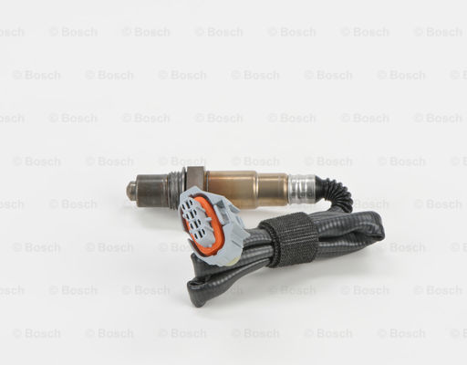 Sonda lambda BOSCH 0 258 006 825