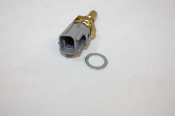 Czujnik temperatury płynu chłodzącego AUTOMEGA 150013810